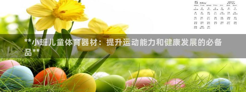 耀世国际平台正规吗：**小班儿童体育器材：提升运动能