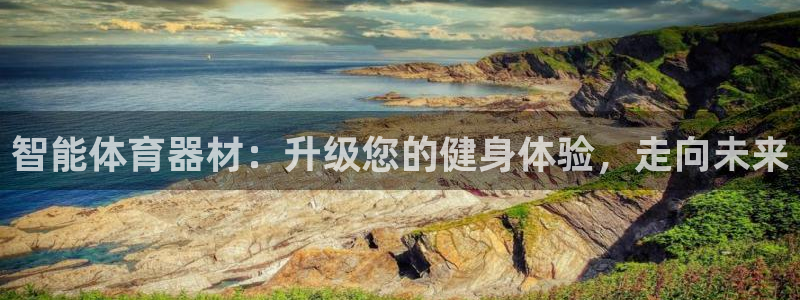 耀世平台哪个彩种是公平彩：智能体育器材：升级您的健身
