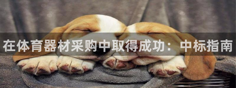 耀世平台注册登录不上怎么回事：在体育器材采购中取得成