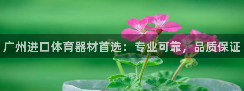 耀世娱乐黑钱吗是真的吗：广州进口体育器材首选：专业可