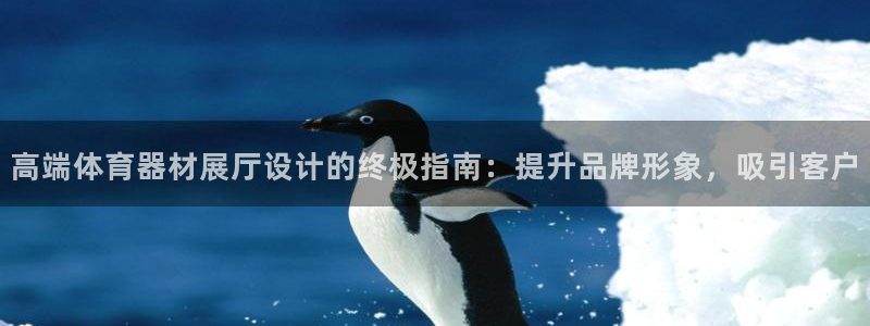 耀世平台开户要求：高端体育器材展厅设计的终极指南：提