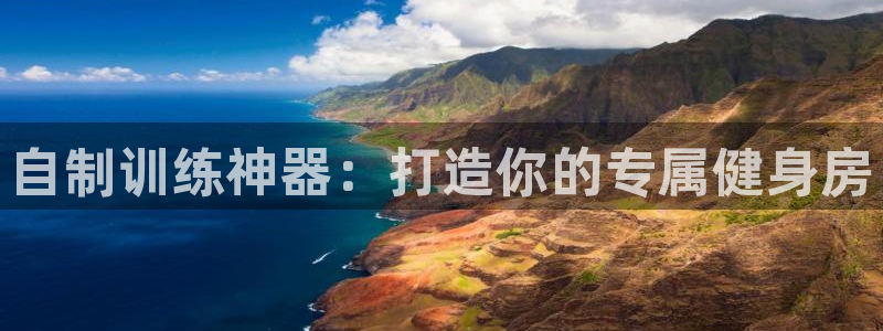 耀世令有什么用：自制训练神器：打造你的专属健身房