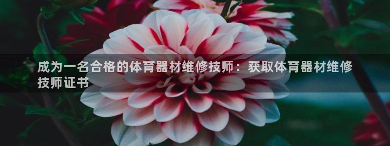 耀世平台开户要求是什么：成为一名合格的体育器材维修技