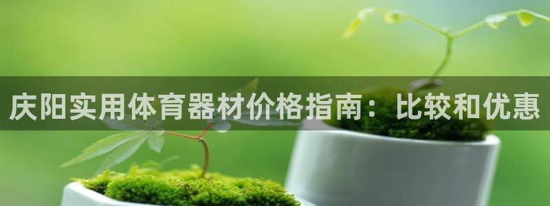 耀世娱乐出款快吗知乎：庆阳实用体育器材价格指南：比较