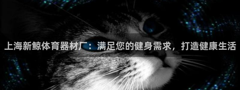 耀世娱乐平台注册地址在哪里查：上海新鲸体育器材厂：满