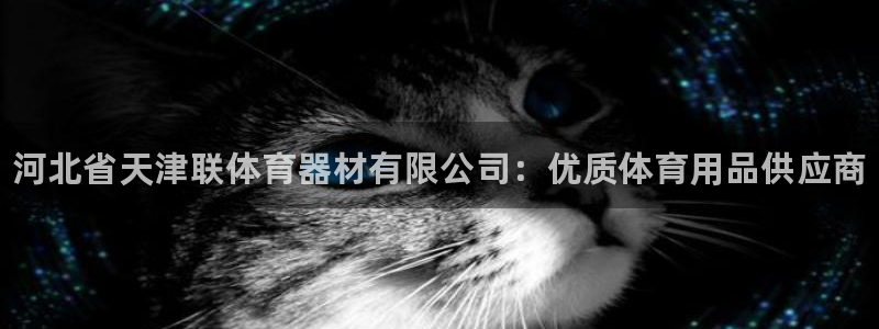 耀世平台总代理：河北省天津联体育器材有限公司：优质体
